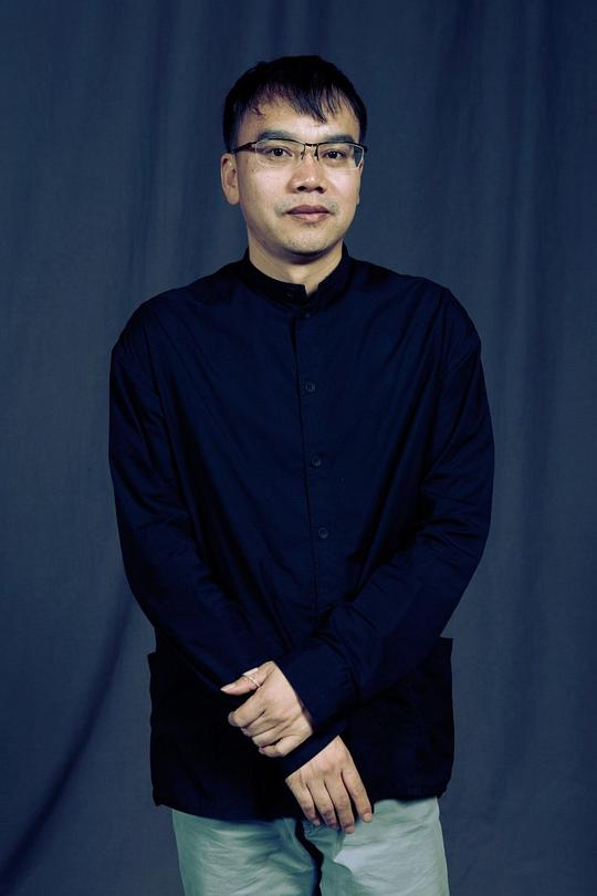 潘志琪 Zhiqi Pan照片