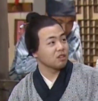 周童 Tong Zhou照片