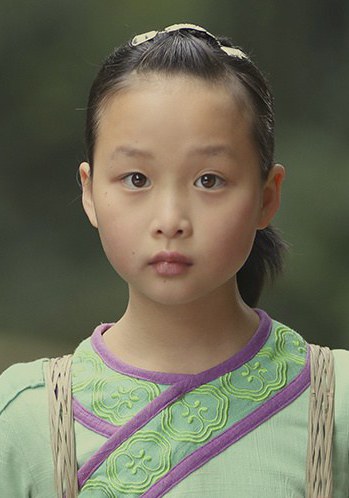 周瑞东 Ruidong Zhou照片