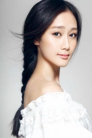 孙丹梓 Danzi Sun照片