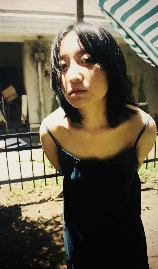 陈语沙 Yusha Chen照片