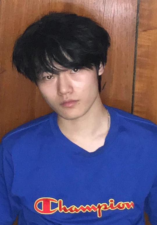 郭烛 Zhu Guo照片