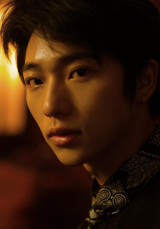 姜川 Chuan Jiang照片