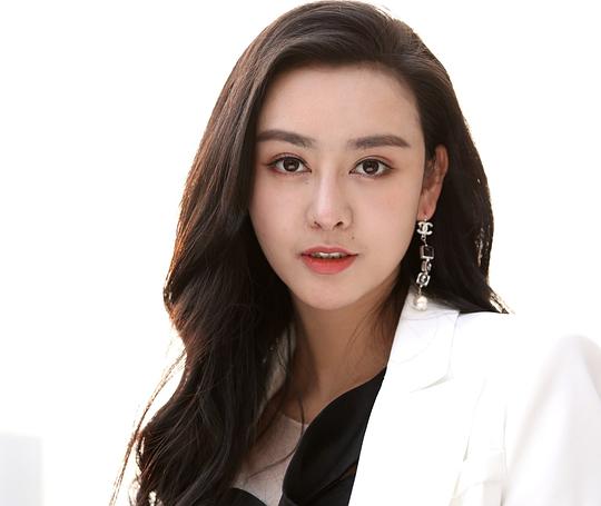 何承熹 Chengxi He照片