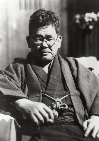 菊池宽 Kan Kikuchi照片