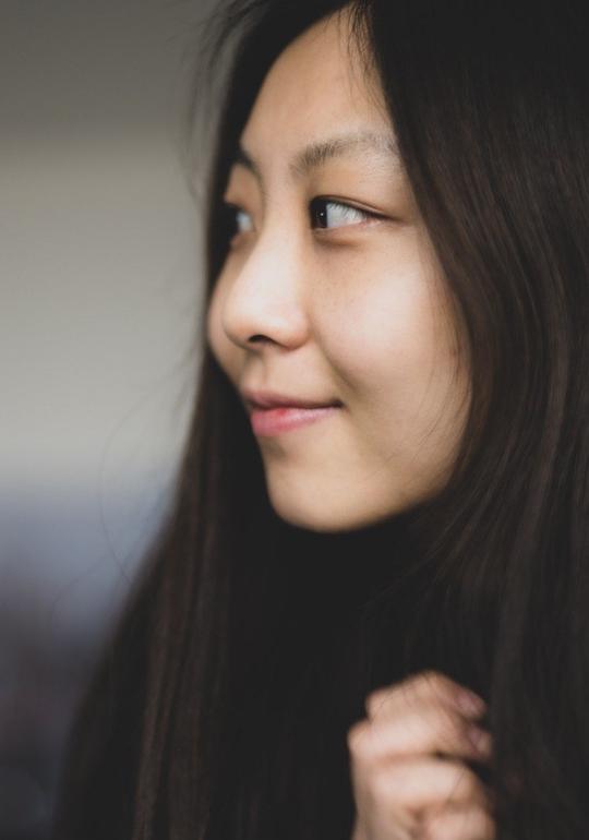 姚舒月 Shuyue Yao照片