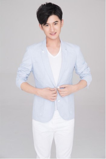 高广泽 Guangze Gao照片