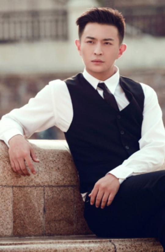 马瑞泽 Ruize Ma照片