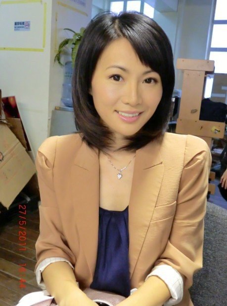 税瀞熙 Jingxi Shui照片