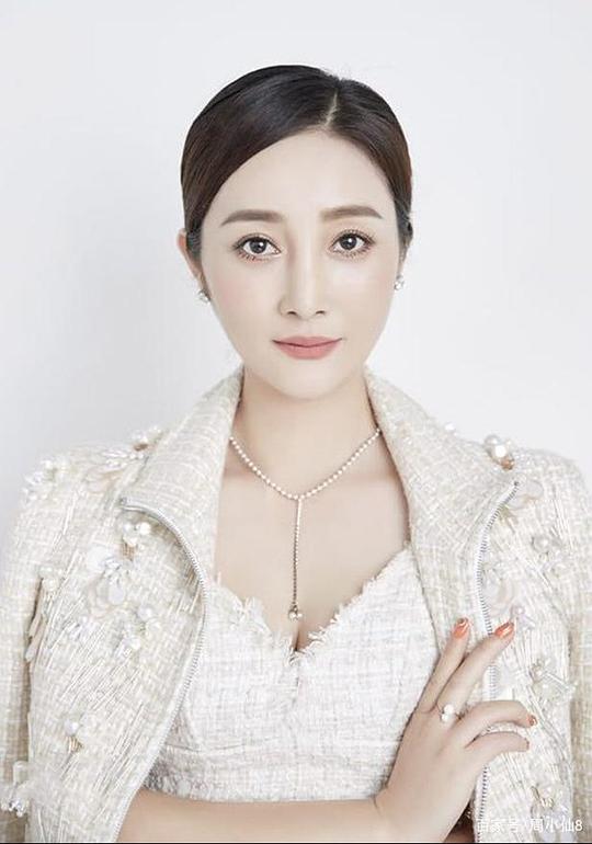 蒋林静 Linjing Jiang照片