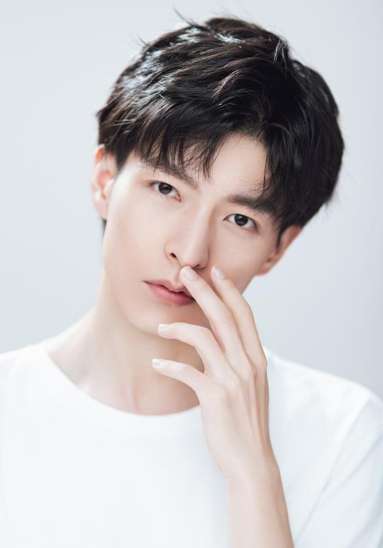 郭文韬 Wentao Guo照片