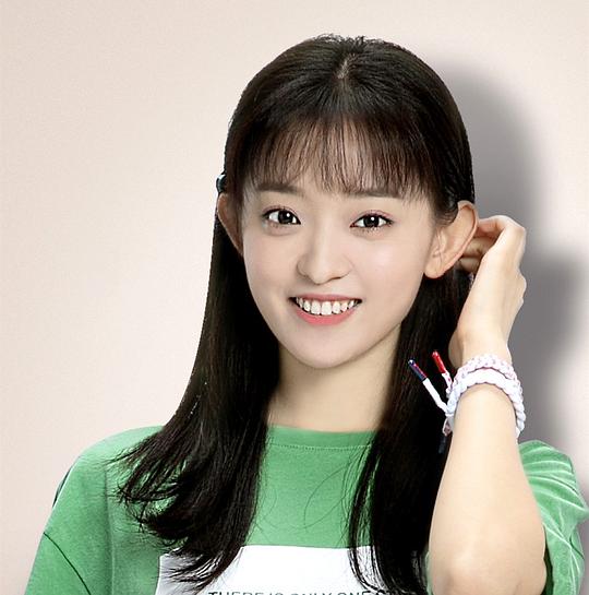 罗予彤 Yutong Luo照片