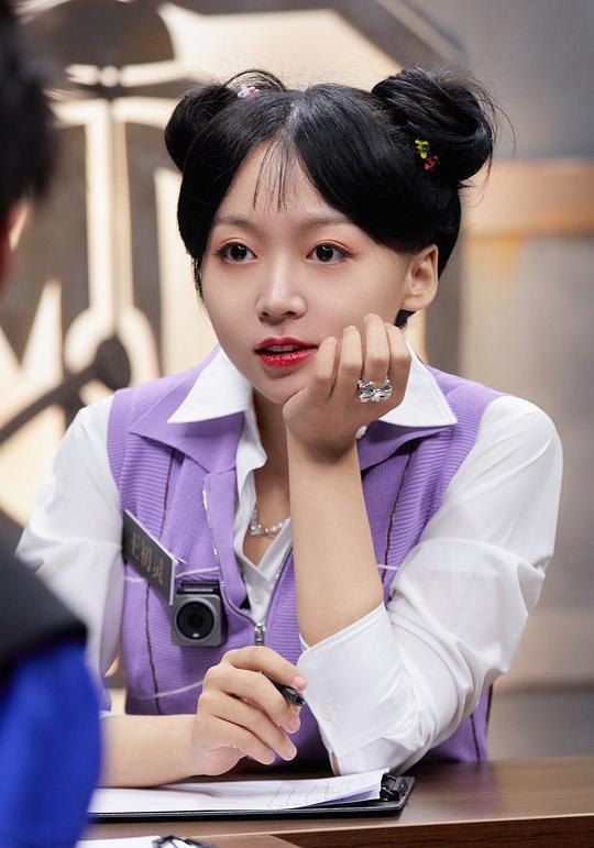 王初灵 ChuLing Wang照片