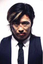 岳松 Song Yue照片