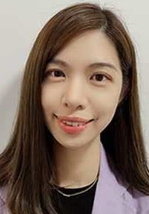 何佩祺 Peiqi He照片