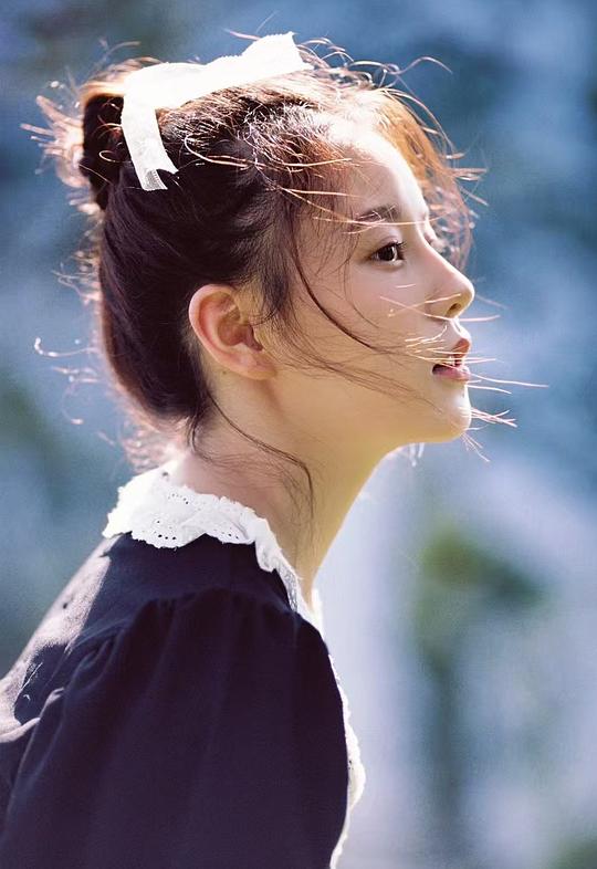 王茜童 Xitong Wang照片