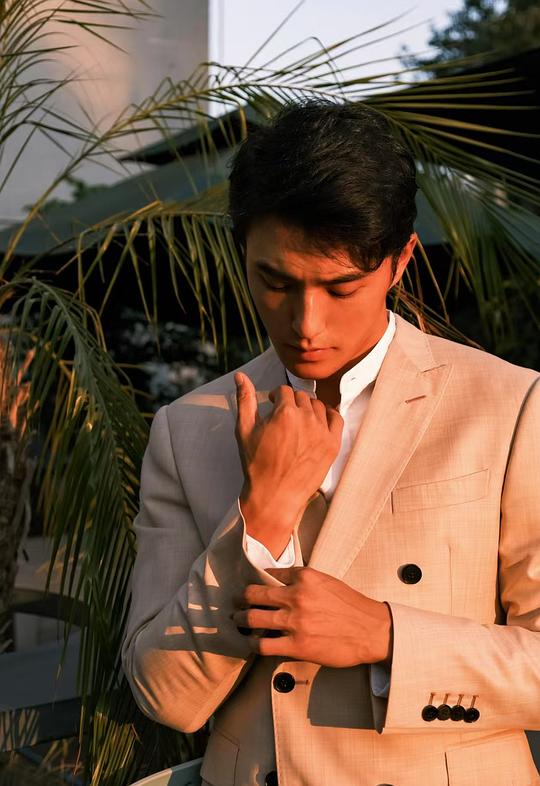 吴骏超 Junchao Wu照片