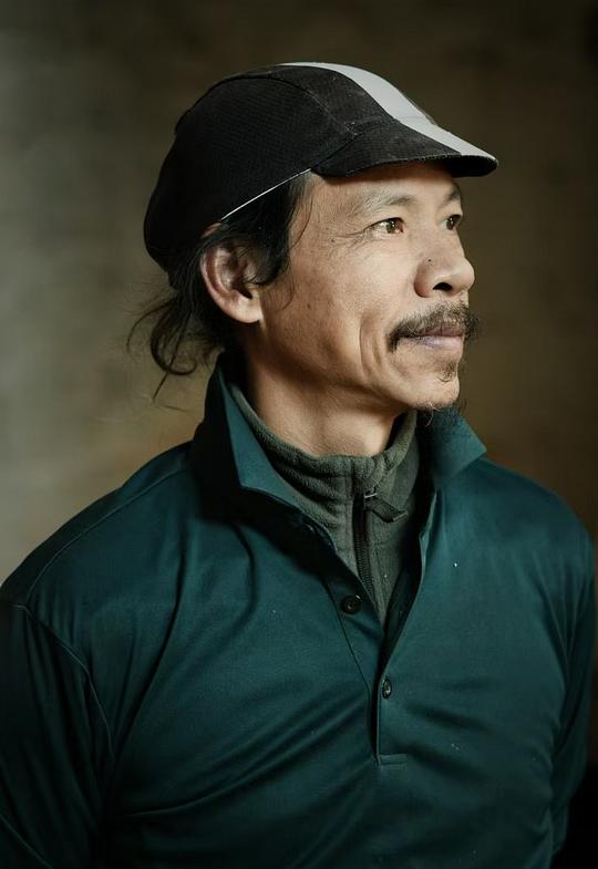 林文涛 Wentao Lin照片