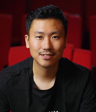 关天 Tian Guan照片