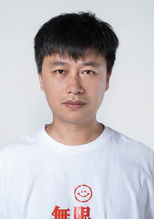 王鑫浩 Xinhao Wang照片