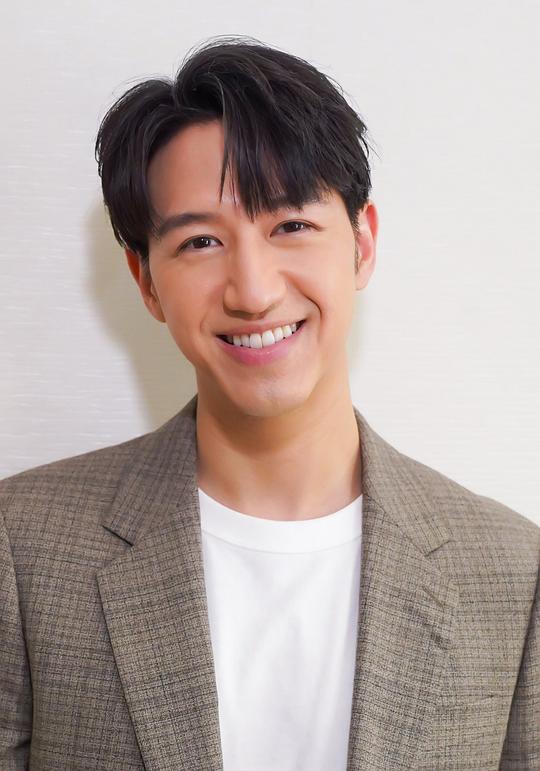 冯允谦 Jay Fung照片