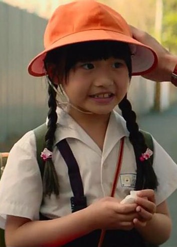 林钰芠 Abby Lin照片