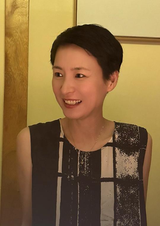 王丽丽 Lili Wang照片