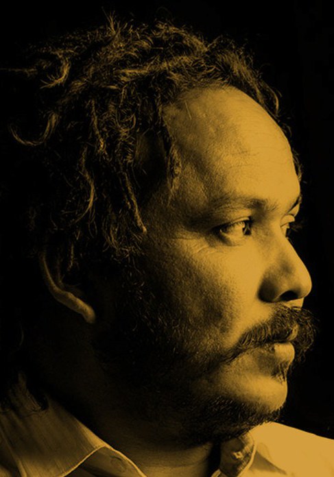 明·巴哈杜尔·巴姆 Min Bahadur Bham照片