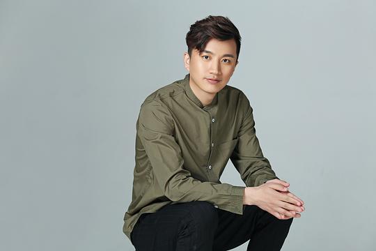 丁叮 Ding Ding照片