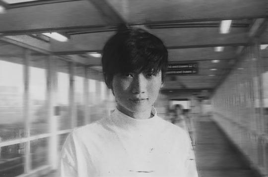 彭浩旻 Haomin Peng照片