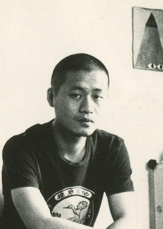 潘正强 Zhengqiang Pan照片