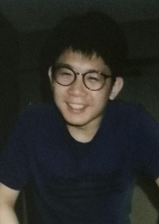 王之珩 Zhiheng Wang照片