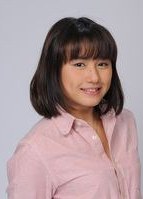 余凯祺 Kaylee Yu Hoi-Ki照片