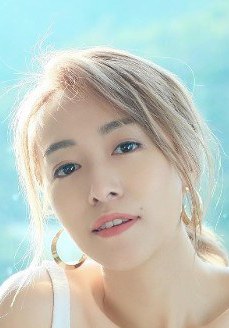 陈善渝 Odilia Chan照片