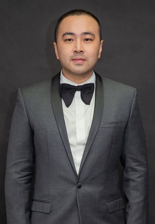 高晓曦 Xiaoxi Gao照片