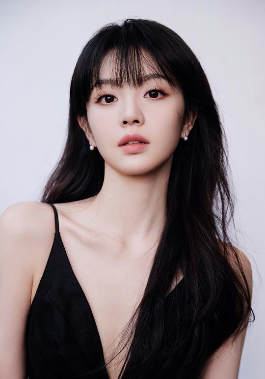 田曦薇 Xiwei Tian照片