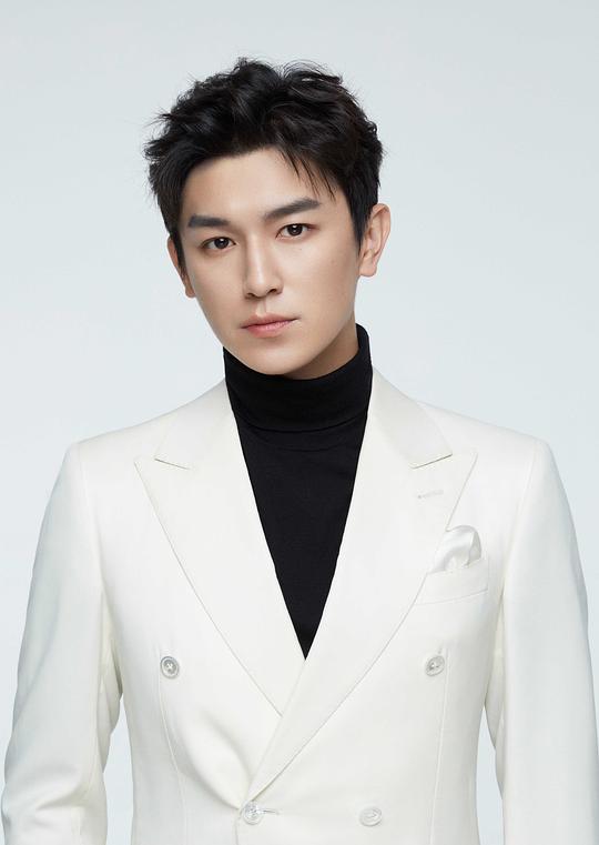 杨旭文 Xuwen Yang照片