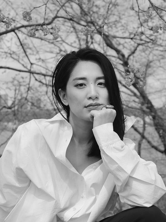 刘娟 Juan Liu照片