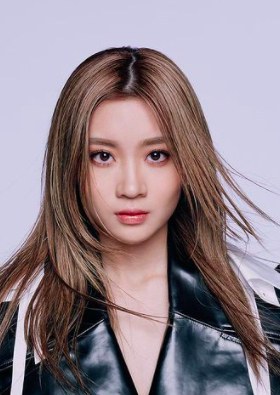 王家晴 Candy Wong照片