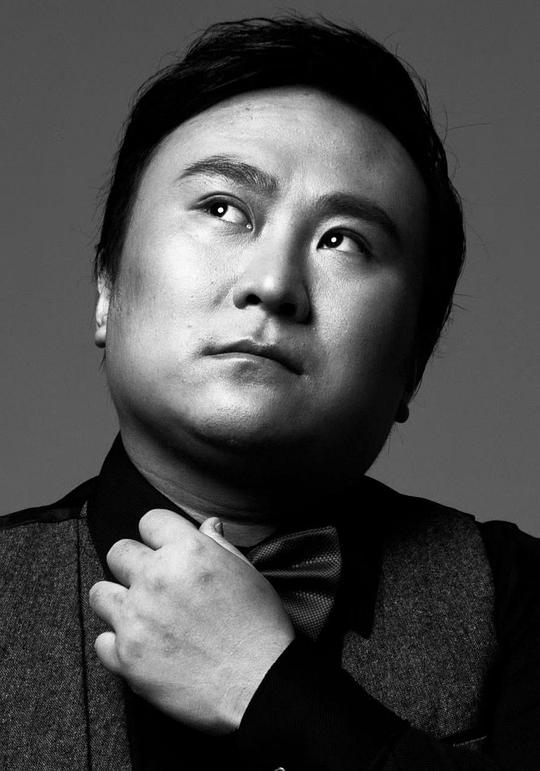 武束衣 Jacky Su照片