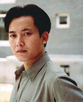 刘兴盛 Xingsheng Liu照片