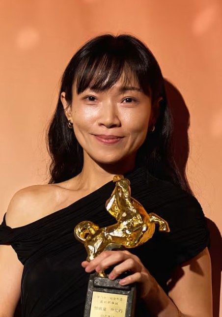 尹又巧 You Qiao Yin照片