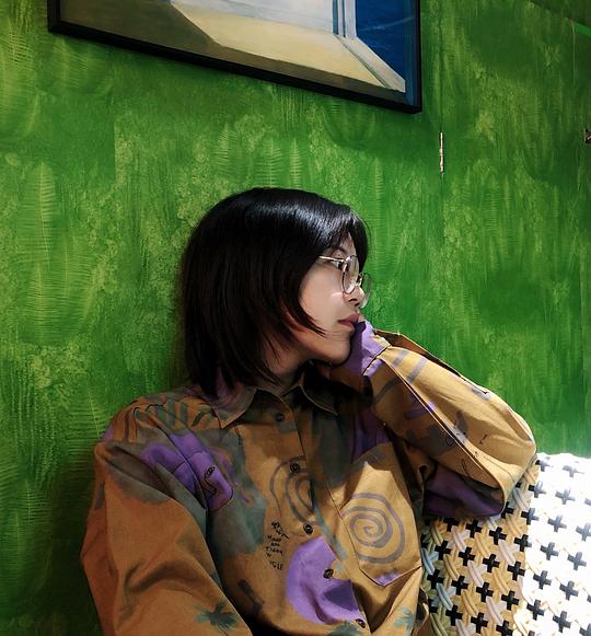 秦骏芳 Junfang Qin照片