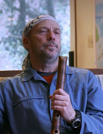 海山 John Kaizan Neptune照片