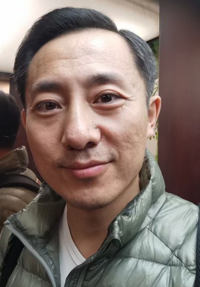 陆聪 Cong Lu照片