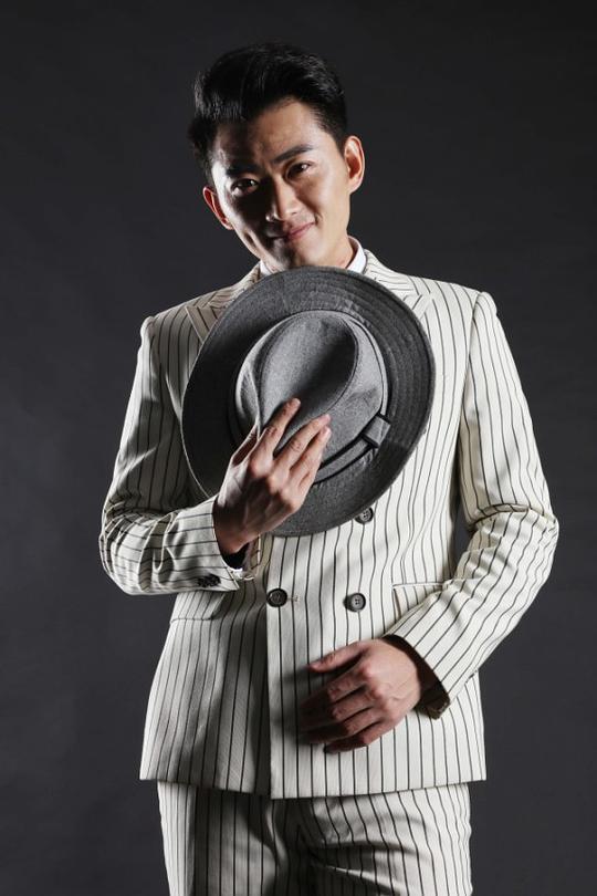 吴建国 Jianguo Wu照片