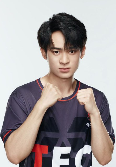 冯姝杰 Shujie Feng照片