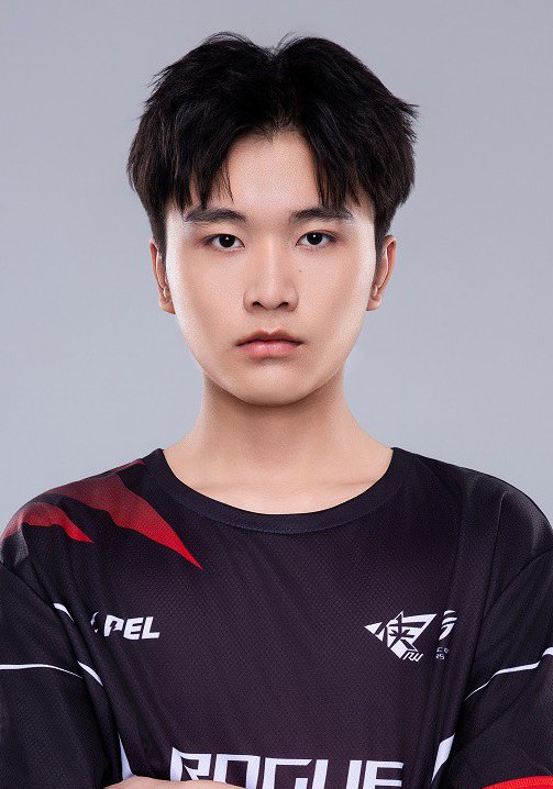 徐舟航 Zhouhang Xu照片