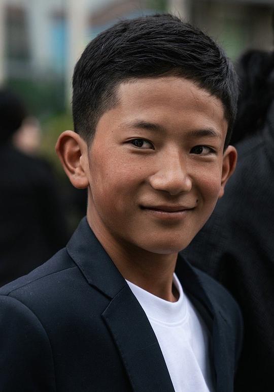 久美江措 Jigme Gyatso照片