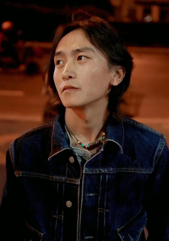 尕玛文加 Karma照片